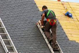 Best Roof Waterproofing  in USA